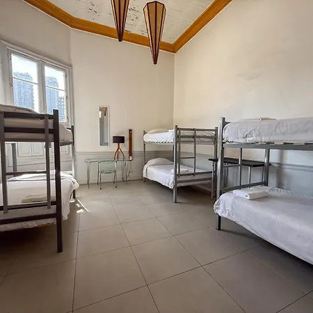 Happy House Hostel-3