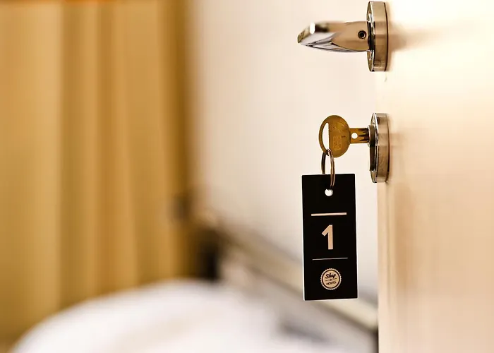 Sleep In Hostel & Apartments Stary Rynek Poznań